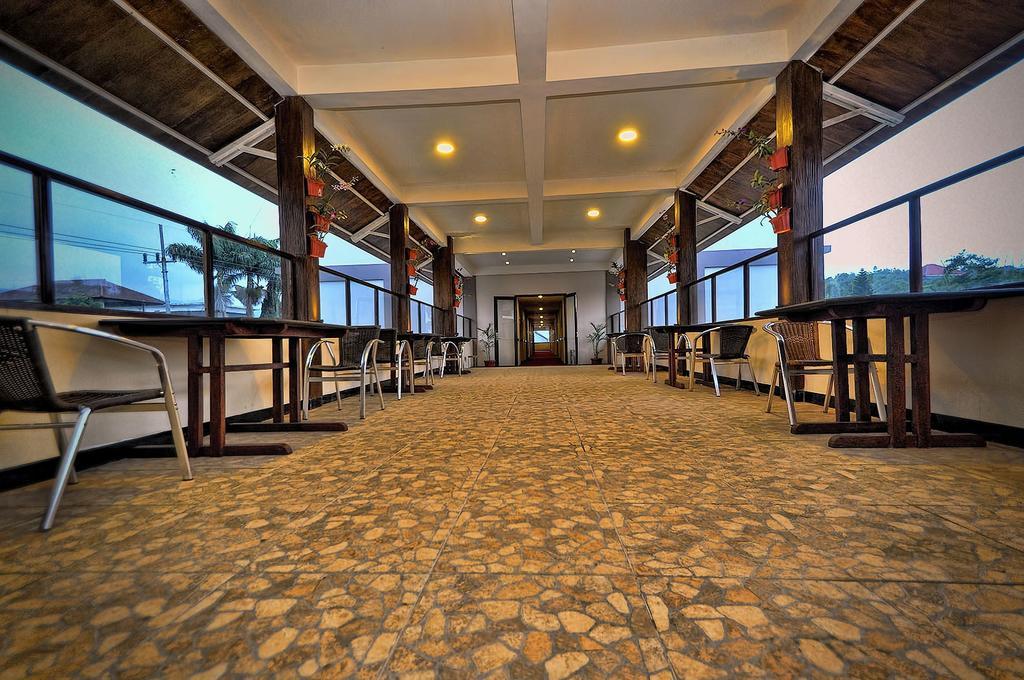 Spencer Green Hotel Batu  Eksteriør billede