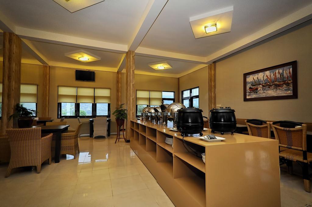 Spencer Green Hotel Batu  Eksteriør billede