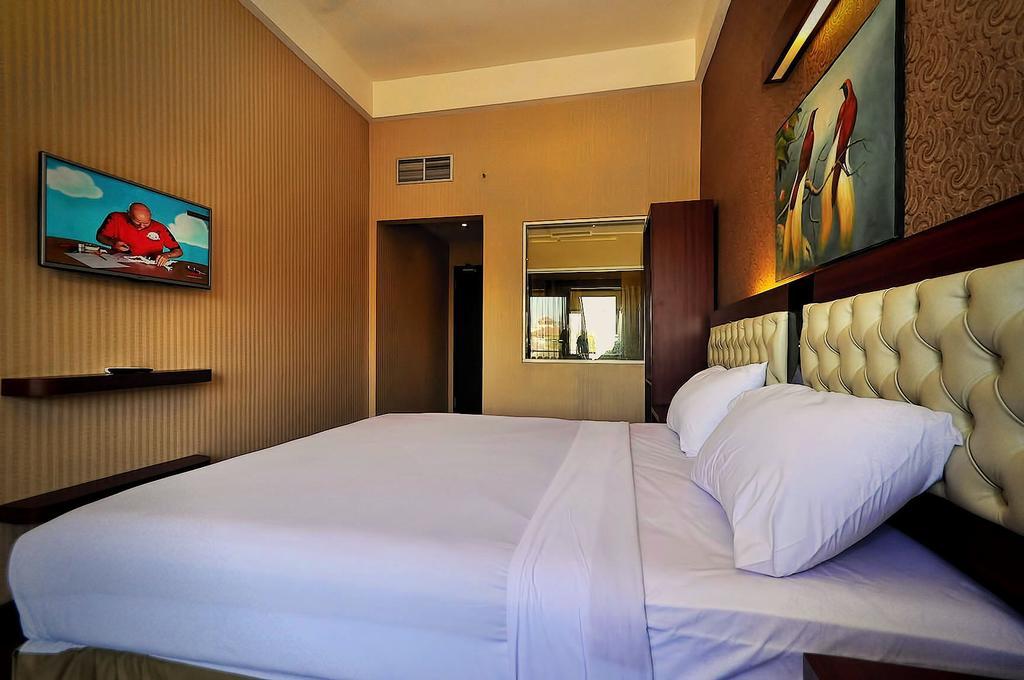 Spencer Green Hotel Batu  Eksteriør billede