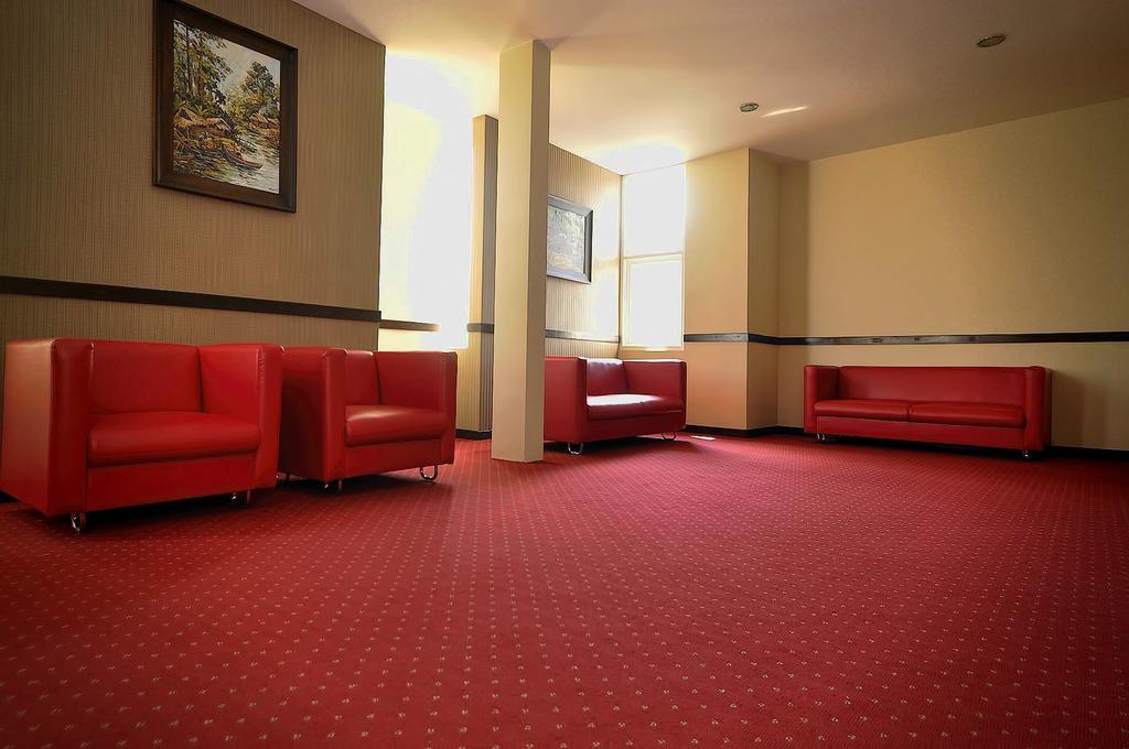 Spencer Green Hotel Batu  Eksteriør billede