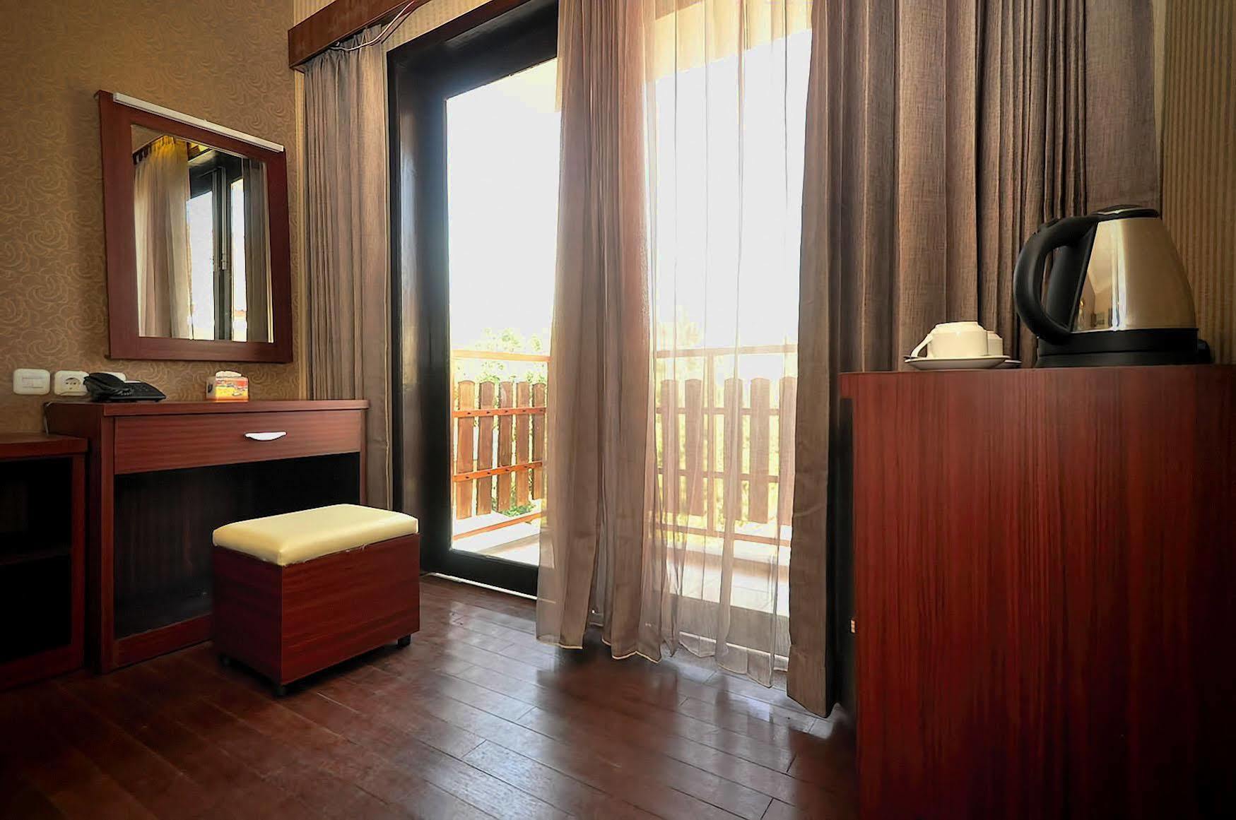 Spencer Green Hotel Batu  Eksteriør billede